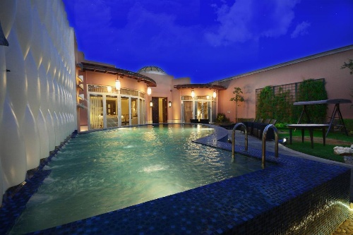 Goot Resorts image 29