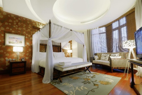 Goot Resorts image 40
